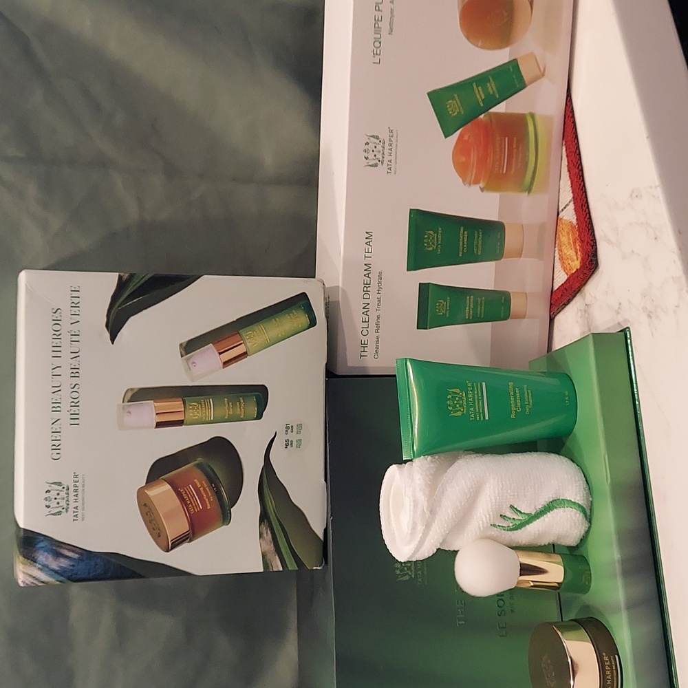 Tata Harper bundle